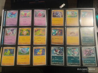Mega bulk Pokémon a příslušenství - 12