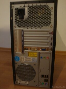 PC bez HDD intel i3  a i5 - 12