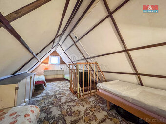 Pronájem chaty, 25 m², Přestavlky u Slap - 12