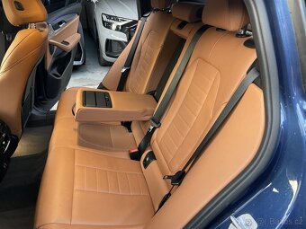 BMW X4 3,0 xDrive-M-Packet-ČR-Individ - 12