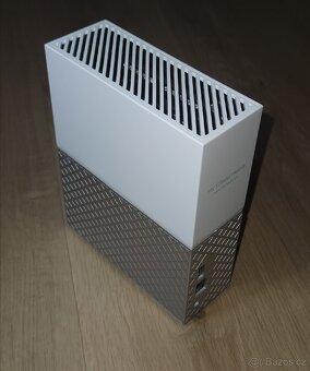 WD My Cloud Home 8TB - bez záruky - 12