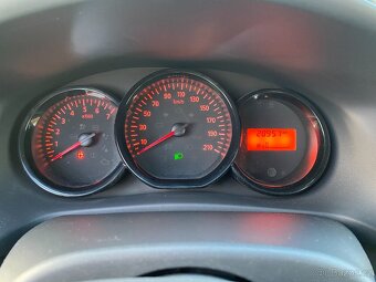 Dacia Logan 28000 KM  - 12