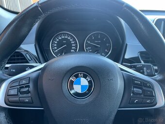 xDrive 18d Advantage LED DPH - 12
