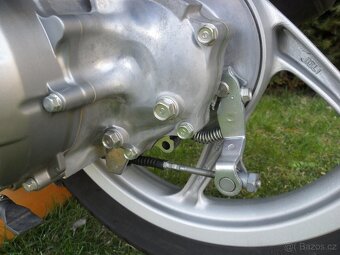 Honda Vision 110 - 12