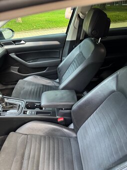 Passat b8 2.0tdi - 12