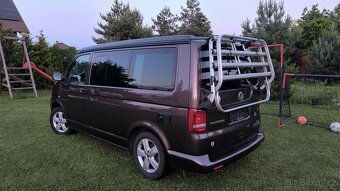 VW T5 California 2.0 TDI - 12