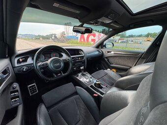 Audi S4 B8.5 S-tronic ▪️034▪️Carbon▪️B&O▪️H&R▪️ECS▪️ - 12