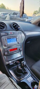 Mondeo 2.0 tdci STK do 6/2027 - 12