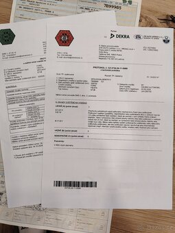 Ford Fiesta 1.25 44kw 2009 koupeno ČR - 12