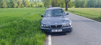 BMW E46 Xdrive 135kw - 12