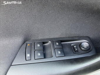 OPEL ASTRA KOMBI 1,6 CDTI 81 KW 1.MAJITEL - 12