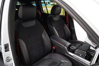 MERCEDES-BENZ GLB 35 AMG 4MATIC - 12