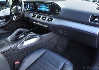 Mercedes-Benz GLE 450 389K 4MATIC - 12