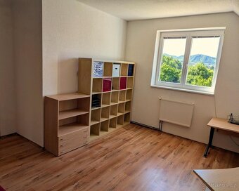 Rodinný dům 4+1 se zahradou, garáží a dílnou, Mostecká 210,  - 12