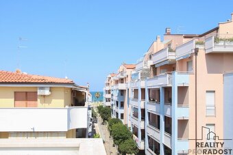 Prodej bytu 4+1,130 m², Via Umbria 11, Montesilvano, Itálie - 12