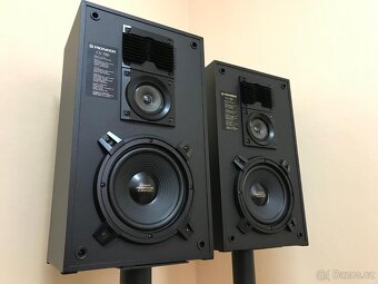 Pioneer CS-780 Top stav - 12
