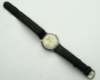 PRIM (ŠUPINÁČ ?) - PRACHOTĚSNÉ NEREZ + ZÁRUČÁK + KRABIČKA - 12