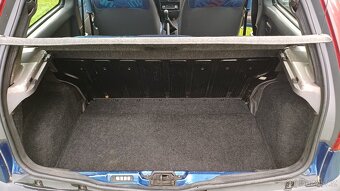 FIAT PUNTO 55 SX 1.2 - 12