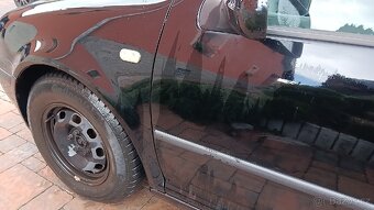 Vw golf 4 1.4 16v, m. R. 2000,org 131tkm,po stk - 12