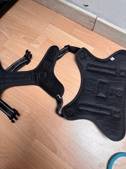 Obojek - vodítko - postroj - 12