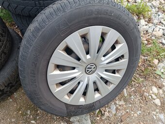 VW GOLF 7 KOMBI - 12