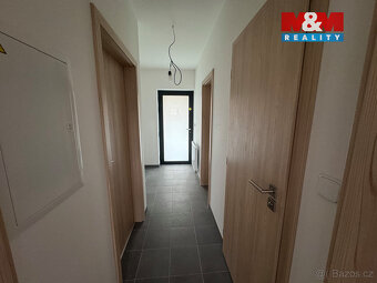 Dlouhodobý pronájem bytu 3+kk v Hrádku nad Nisou - 12