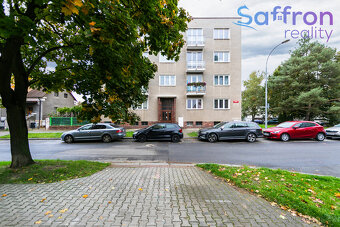 Prodej bytu 2+1, 67 m², ul. Na Kovárně, Plzeň-Doubravka - 12