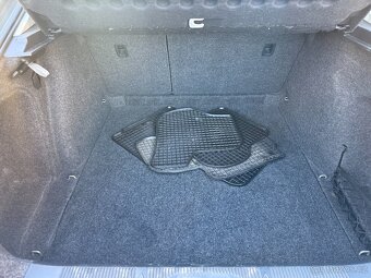 Škoda Octavia, 1.8i, 118kw Původ ČR Nová STK - 12