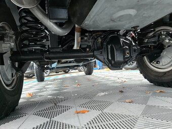 ⭐Land Rover Defender 110 300TDI/83KW/1.MAJ/PICK-UP⭐ - 12