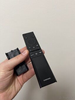 Samsung AU7100 55 palcu - 12