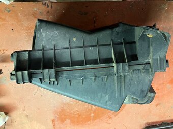 ŠKODA OCTAVIA 1 - veškeré díly - 12