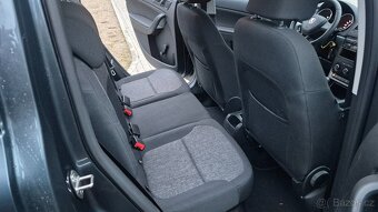 Škoda Yeti 1.2 TSi 81kW 2016 111000km - 12