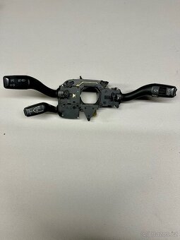 A6 C6 Interiérové díly - 12