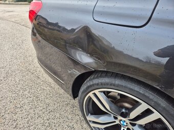 BMW 730D LONG 2016 195kW 4x4 xdrive 730LD - 12