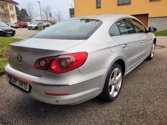 Passat CC 2.0 TDI 103kW (248tkm) - 12