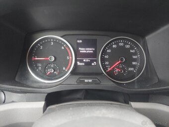 Man TGE 3.140 2.0 TDI 103 kW 2019 - 12