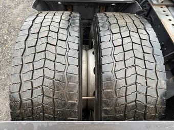 Iveco S-WAY 490 LOWDECK RETARDER - 12