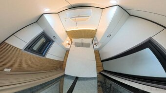 Mobilní dům.Tiny house.kontejner 50m2 - 12