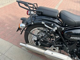 Benelli Imperiale 400 2020 - 12