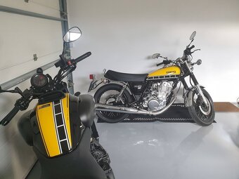 YAMAHA Vmax 1700 LIMITKA - 12