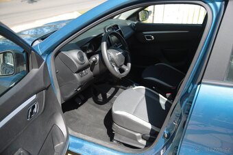 Dacia Spring Electric - airbag OK - pojízdné - 12