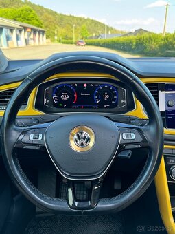 Volkswagen T-Roc 2.0 TDI, 4Motion DSG - 12