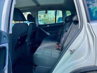 VW Tiguan 2.0 TDI 103 kW 4x4 Xenon,Pano,Stav - 12