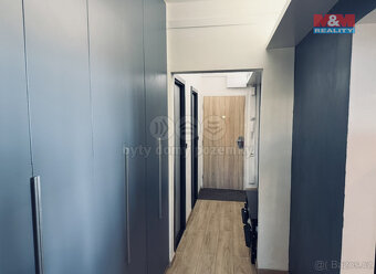Prodej bytu 3+1, 73 m², Ostrava, ul. Maroldova - 12