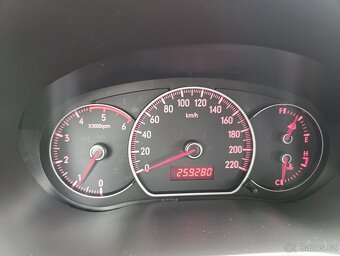 Suzuki SX4, diesel, po 2. majiteli - 12