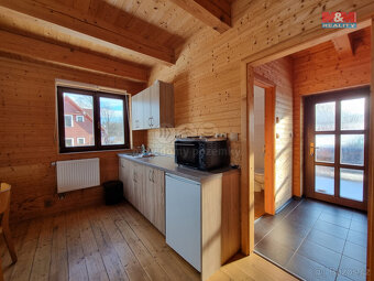 Prodej chalupy, 247 m², Dolní Moravice - 12