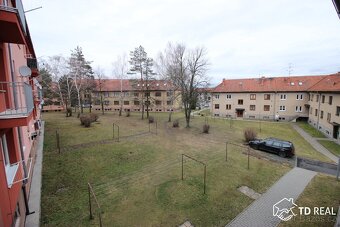 Pronájem, Byt 2+kk, 51m2 - Zbýšov, ev.č. 00948 - 12