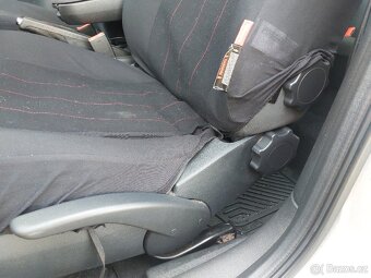 Skoda Octavia 2.0, 204000km - 12