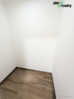 Lysá nad Labem, pronájem bytu 2+kk 53,7 m2 s terasou 26,9 m2 - 12