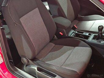 Volkswagen Golf, 1.2 TSI 63kW - 12